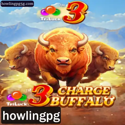 Explorando o Fenômeno do Jogo 3ChargeBuffalo