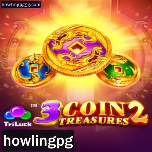 Explorando o Fascinante Mundo de 3CoinTreasures2