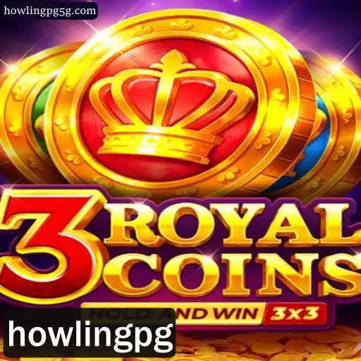 Descubra o Jogo 3royalcoins: Tudo o Que Você Precisa Saber