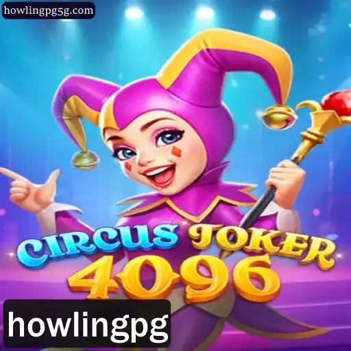 CircusJoker4096: Descubra o Fascinante Mundo do Jogo Digital com Howlingpg