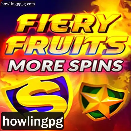 FieryFruitsMoreSpins: Um Guia Completo para o Novo Sucesso da HowlingPG