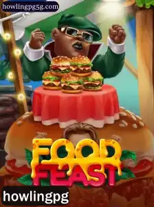 Explorando o Fascinante Mundo de FoodFeast: Um Mergulho nas Regras e Dinâmicas do Jogo