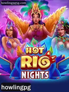 Descubra a Emoção de HotRioNights: O Jogo que Está Agitando o Mundo