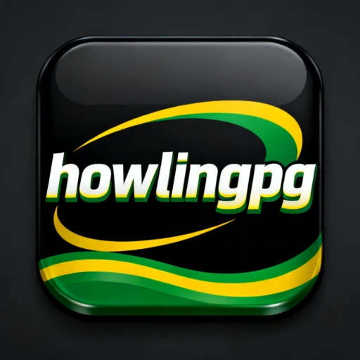howlingpg Logo