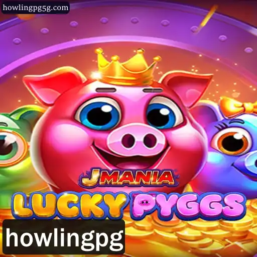 Explorando o Mundo de JManiaLuckyPyggs: Guia Completo do Novo Jogo