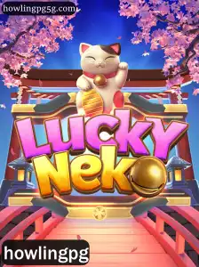 Descubra LuckyNeko: Um Mergulho no Fascinante Mundo dos Jogos de Azar