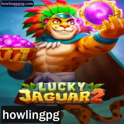 Luckyjaguar2: Descubra a Aventura Selvagem de Estratégia e Sorte