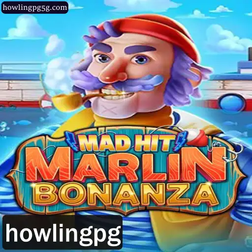 Explorando o Mundo de MadHitMarlinBonanza: Um Mergulho em Aventura e Estratégia