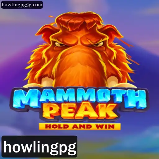 Descubra MammothPeak: Um Novo Fenômeno no Mundo dos Jogos