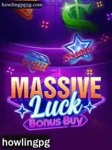 Explorando o Universo de MassiveLuckBonusBuy: O Que Você Precisa Saber