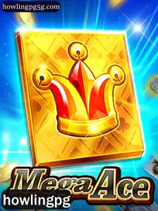 Descubra o Mundo de MegaAce: A Experiência Gaming Definitiva