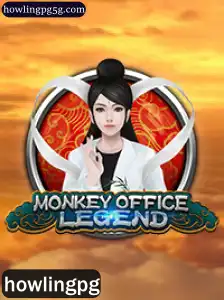 Explorando o Mundo de MonkeyOfficeLegend: Um Jogo de Estratégia e Diversão