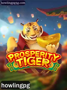 Descubra ProsperityTiger: Um Jogo de Estratégia Inovador