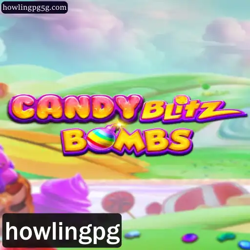 Descubra CandyBlitzBombs: O Fenômeno dos Jogos de 2023