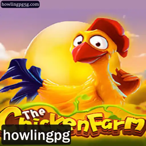 Explorando o Mundo de ChickenFarm: A Nova Sensação no Universo dos Jogos
