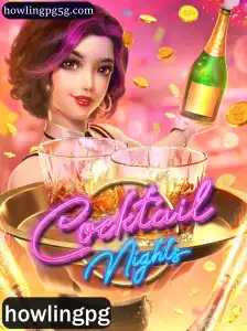 CocktailNights: Descubra o Novo Jogo de Estratégia e Diversão