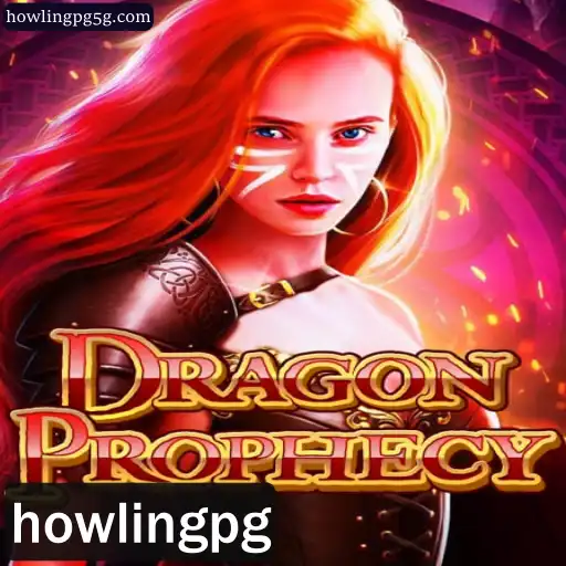 Explorando DragonProphecy e a Experiência Imersiva de HowlingPG