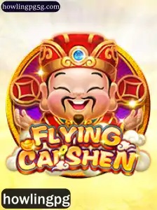 Descubra o Fascinante Mundo de FlyingCaiShen: Um Jogo Revolucionário