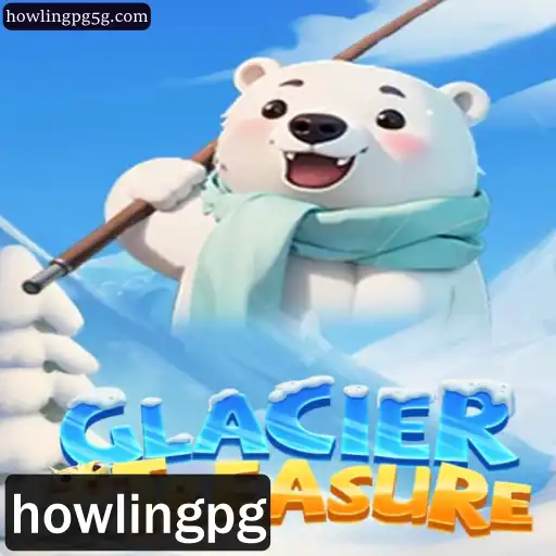 Explorando o Fascinante Mundo de GlacierTreasure