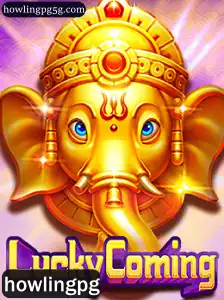 Explorando LuckyComing: Um Mundo de Estratégia e Aventuras