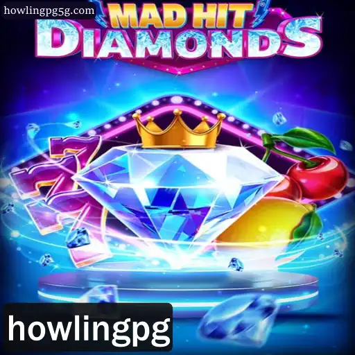 MadHitDiamonds: Aventuras e Desafios no Mundo dos Diamantes