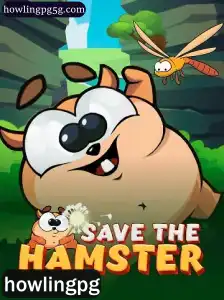 Descubra Sve the Hamster: Um Jogo Eletrizante para Entusiastas de Estratégia