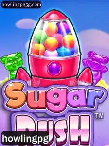 SugarRush: Descubra a Excitante Aventura do Novo Jogo de Comoção