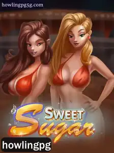 Explorando o Mundo de SweetSugar: Um Jogo Envolvente