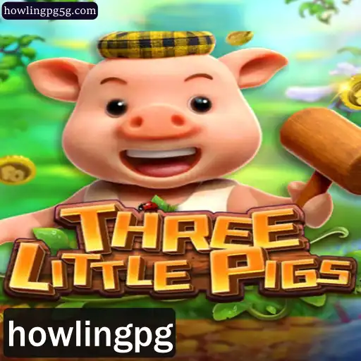 Descubra o Fascinante Mundo de THREELITTLEPIGS