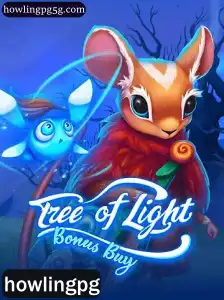 Explorando o Fascinante Mundo de TreeOfLightBonusBuy da HowlingPG