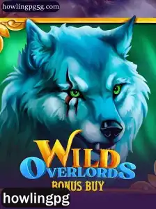 Explorando o Universo Selvagem de WildOverlordsBonusBuy da HowlingPG