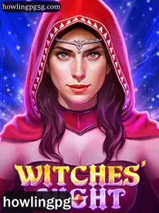Descubra WitchesNight: Um Mergulho no Fascinante Mundo de Magia e Estratégia