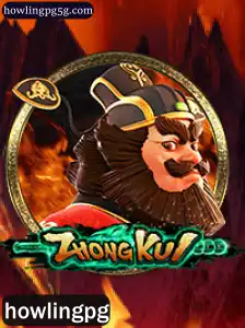 ZhongKui: Um Mergulho no Mundo do RPG Howlingpg